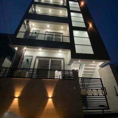 Royal Park Inn Greater Noida Εξωτερικό φωτογραφία