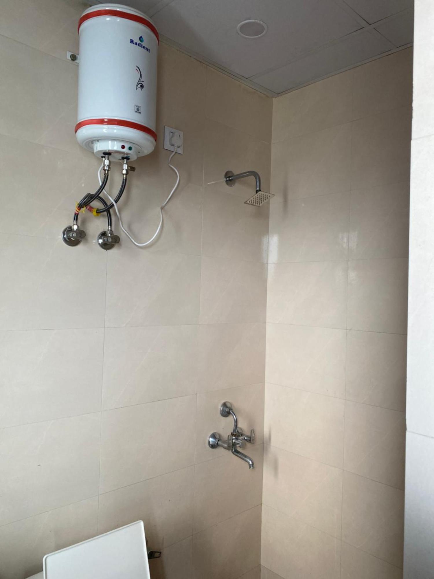 Royal Park Inn Greater Noida Εξωτερικό φωτογραφία