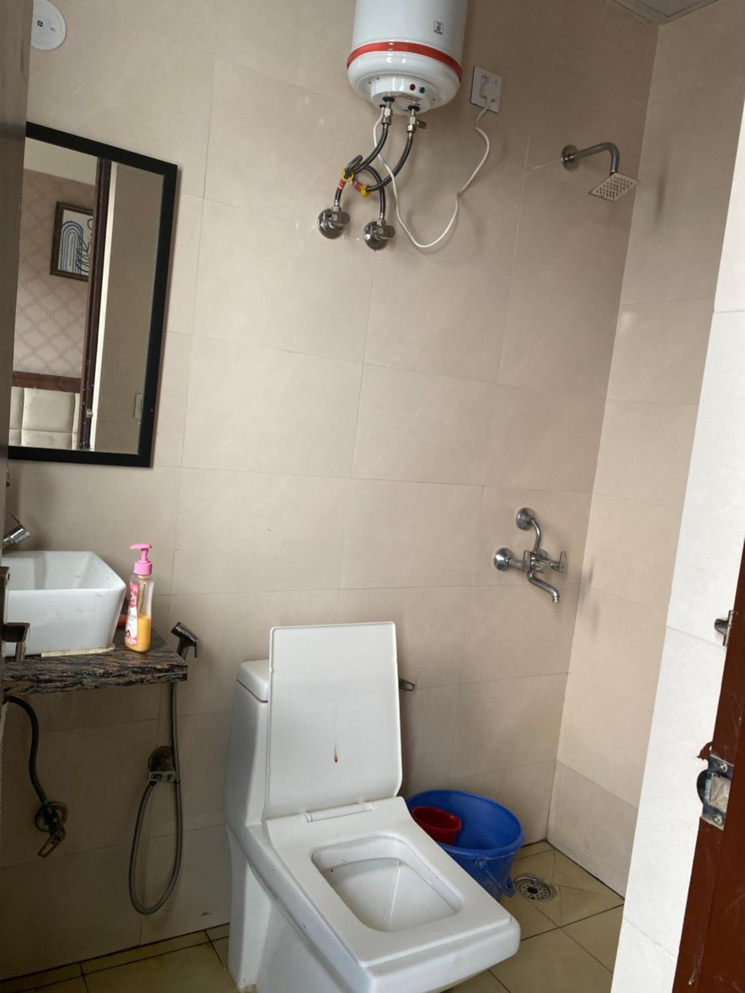 Royal Park Inn Greater Noida Εξωτερικό φωτογραφία