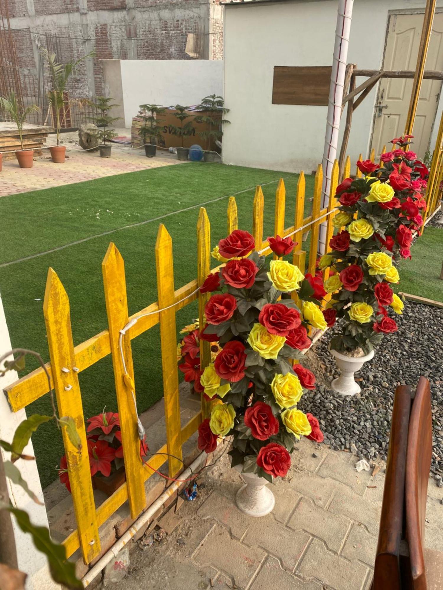 Royal Park Inn Greater Noida Εξωτερικό φωτογραφία