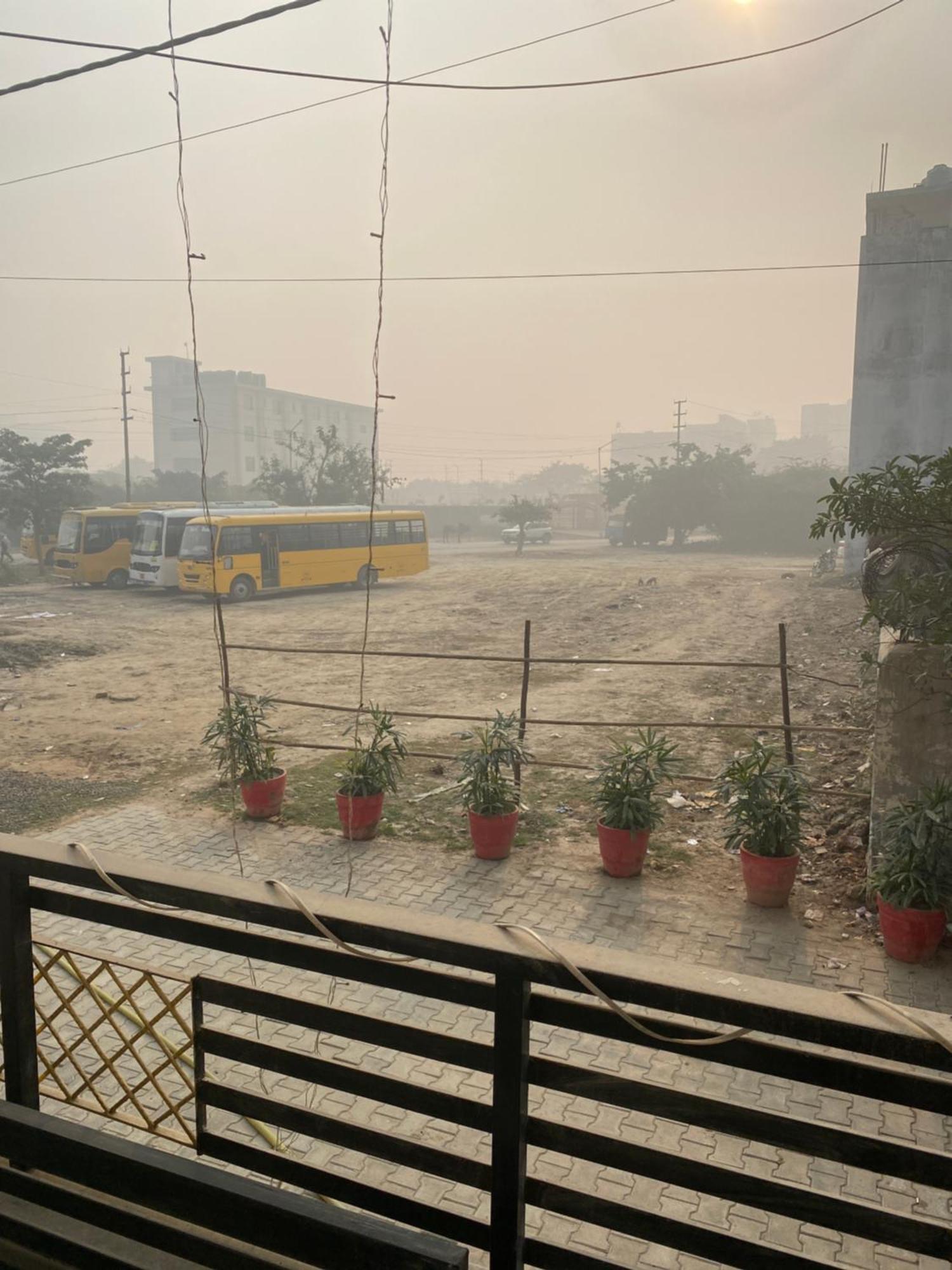 Royal Park Inn Greater Noida Εξωτερικό φωτογραφία