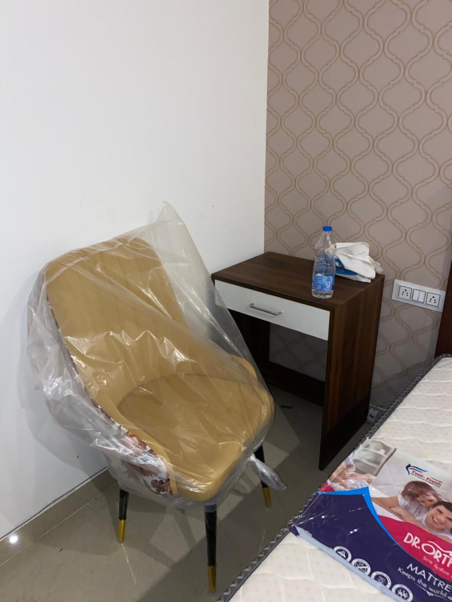 Royal Park Inn Greater Noida Εξωτερικό φωτογραφία