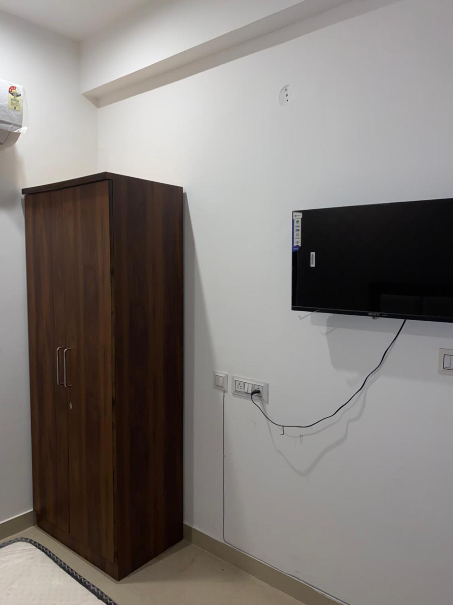 Royal Park Inn Greater Noida Εξωτερικό φωτογραφία