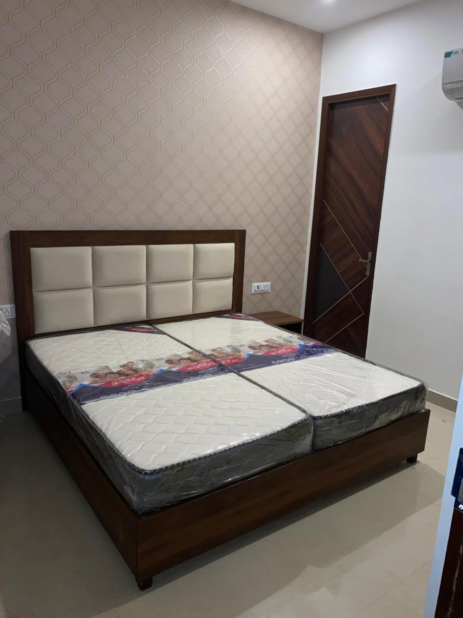 Royal Park Inn Greater Noida Εξωτερικό φωτογραφία