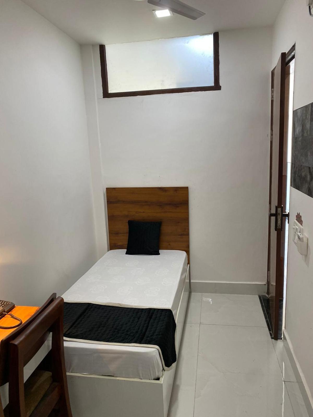 Royal Park Inn Greater Noida Εξωτερικό φωτογραφία